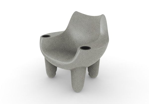 Mibster Chair