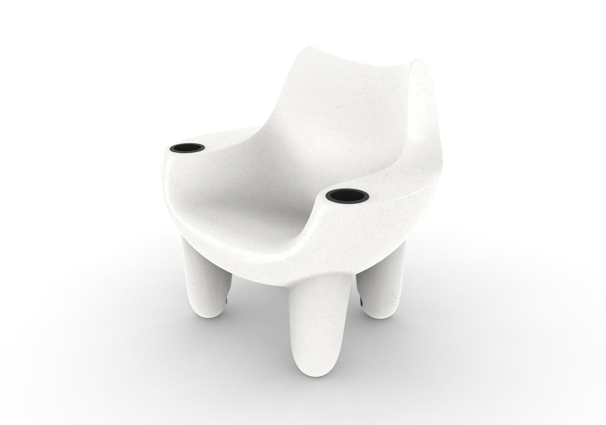 Mibster Chair