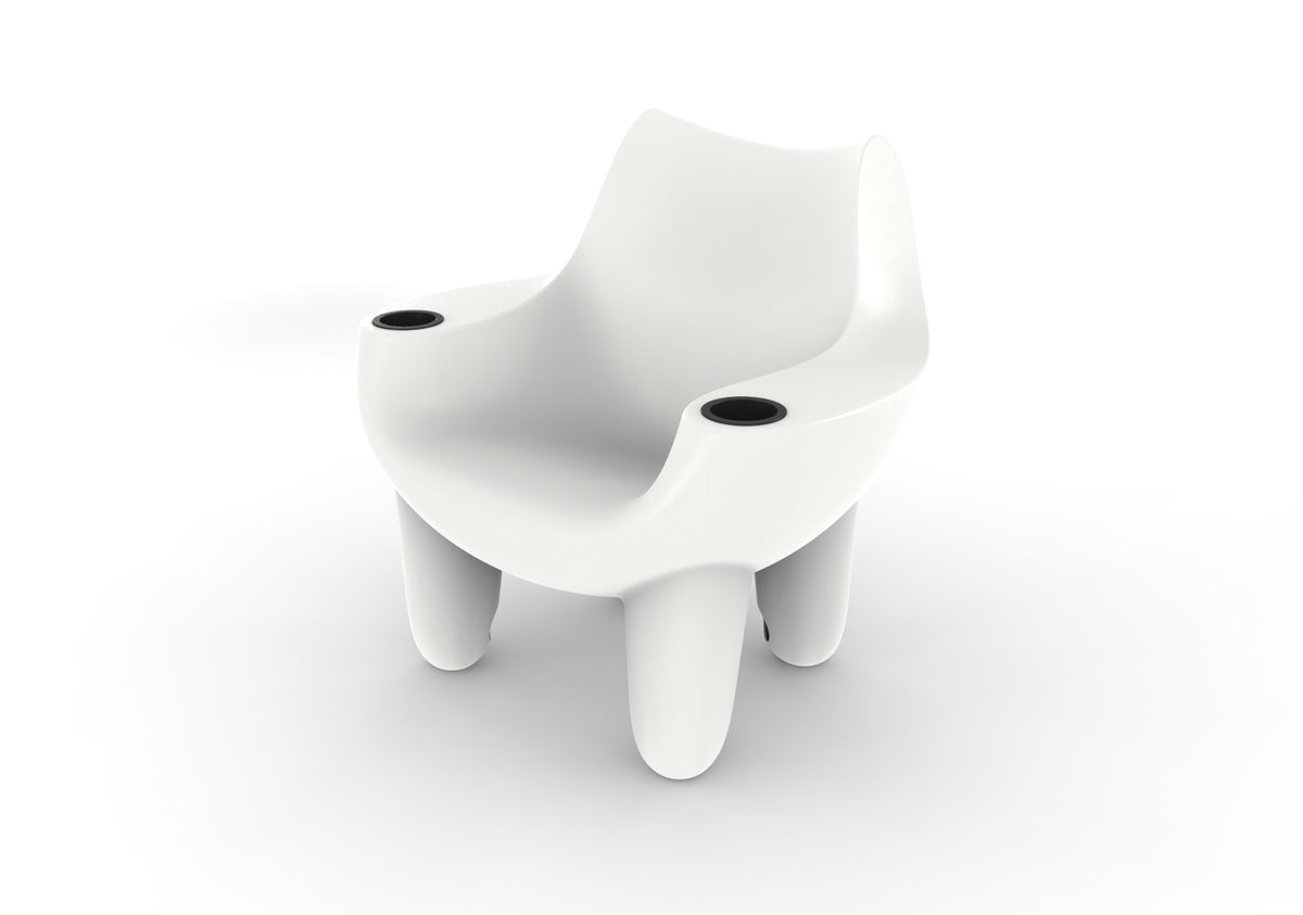 Mibster Chair