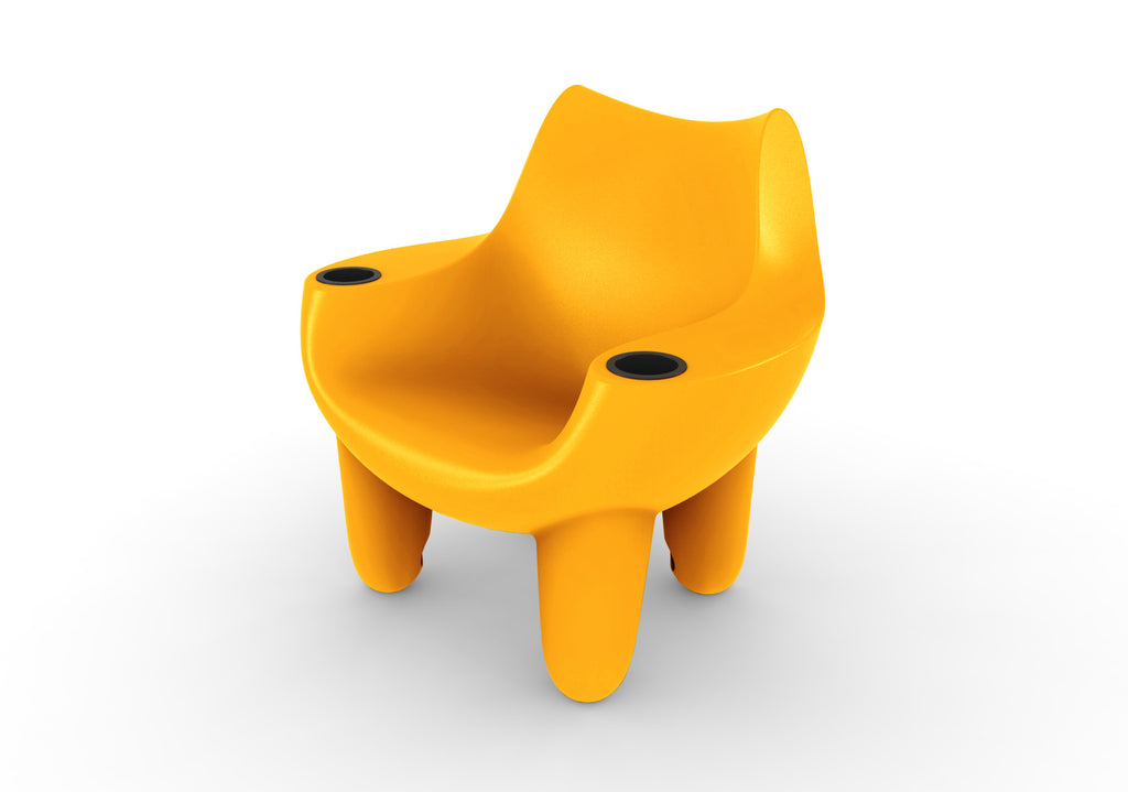 Mibster Chair