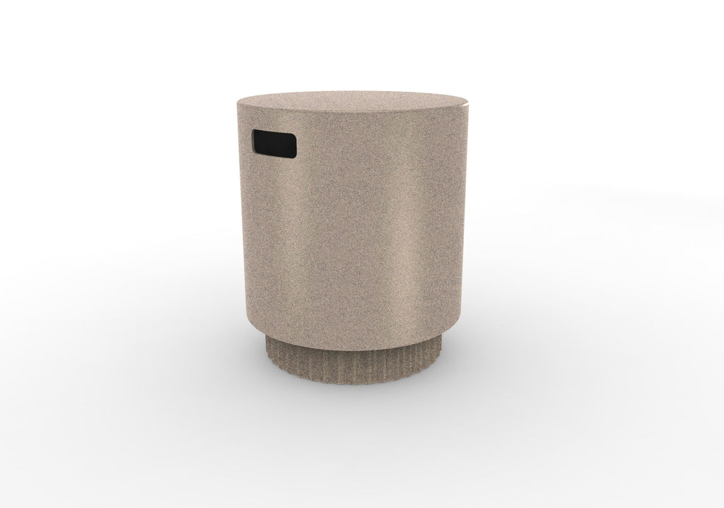 Ripple Side Table