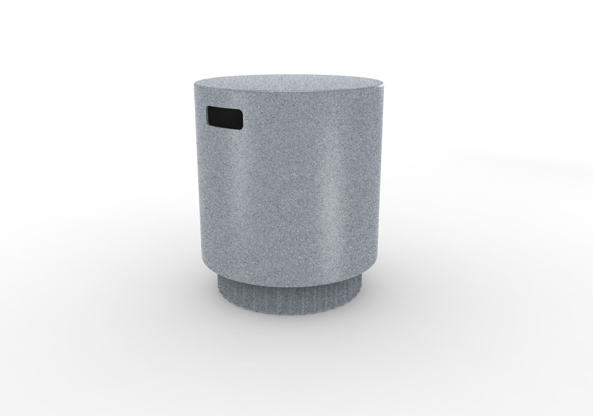 Ripple Side Table
