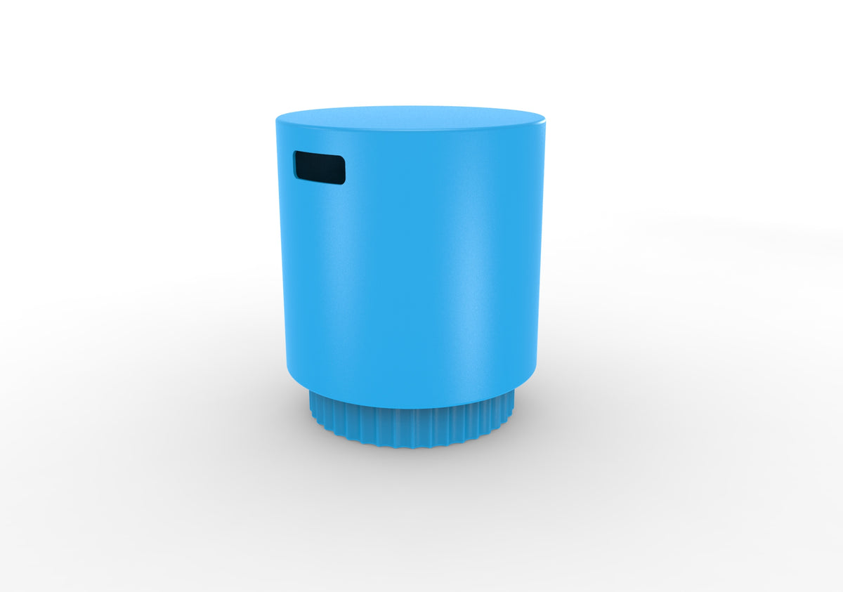 Ripple Side Table