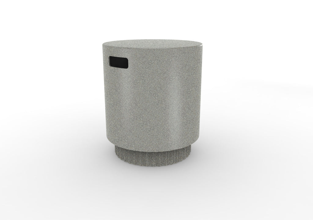 Ripple Side Table