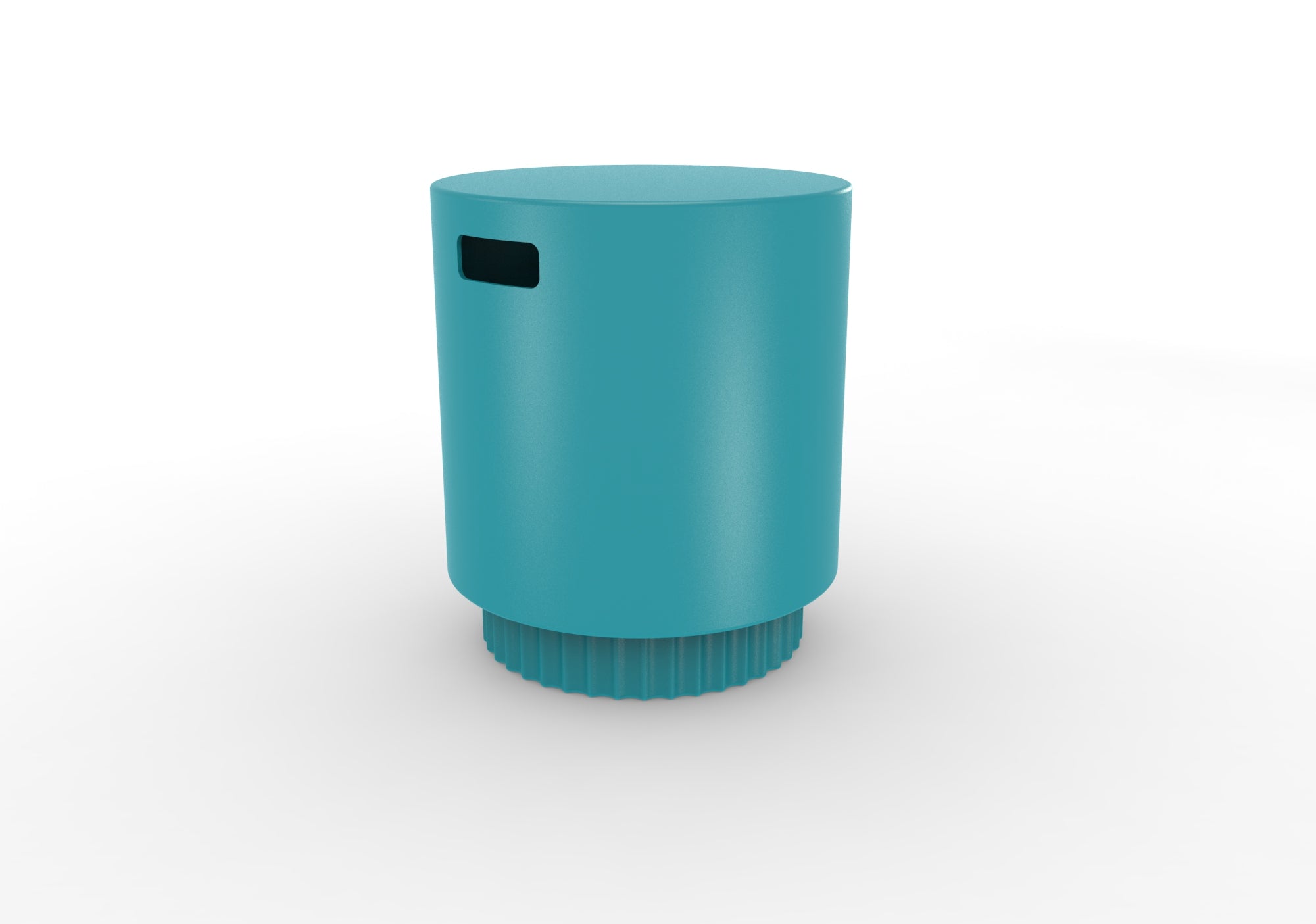 Ripple Side Table