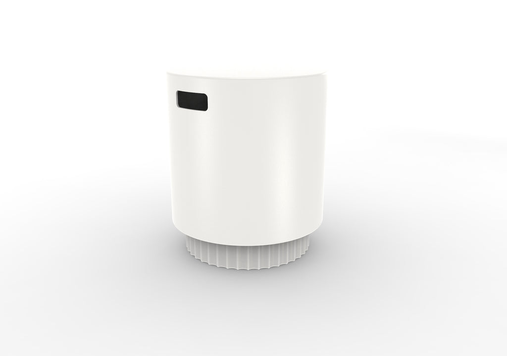 Ripple Side Table