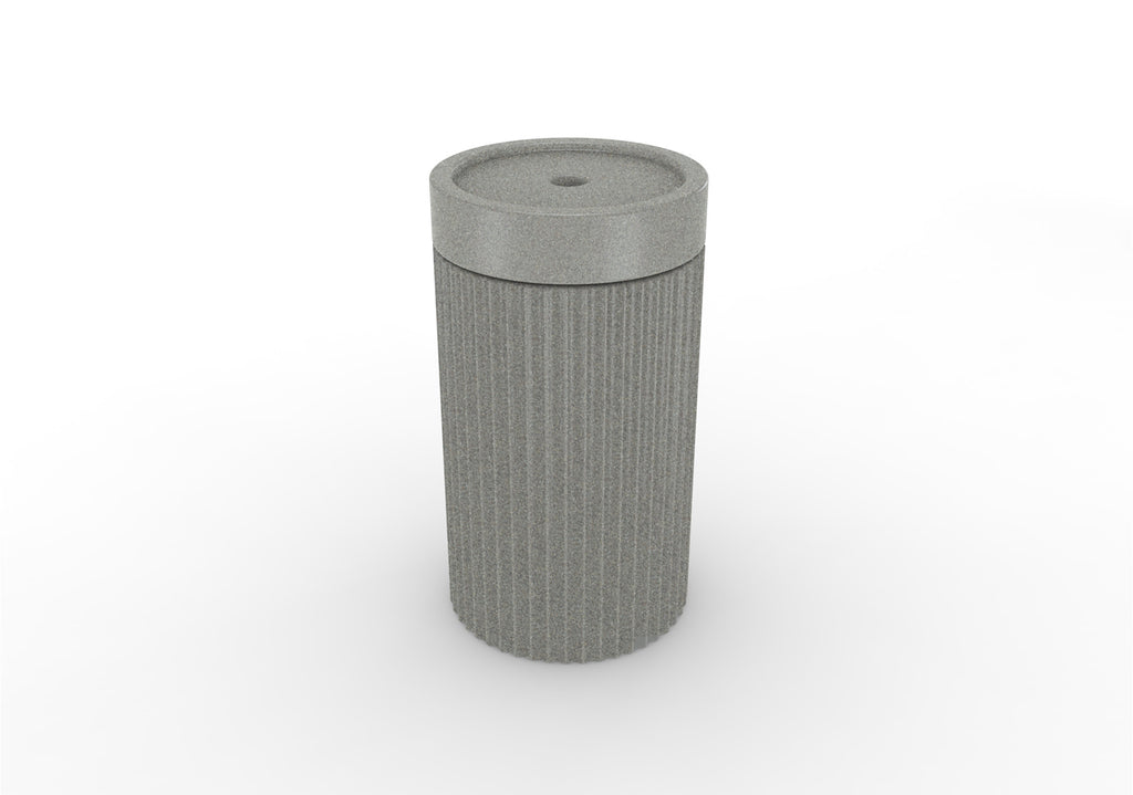 Ripple Tall Table