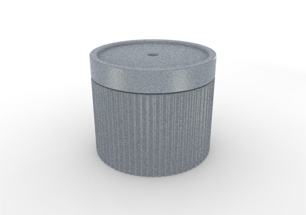 Ripple Wide Table