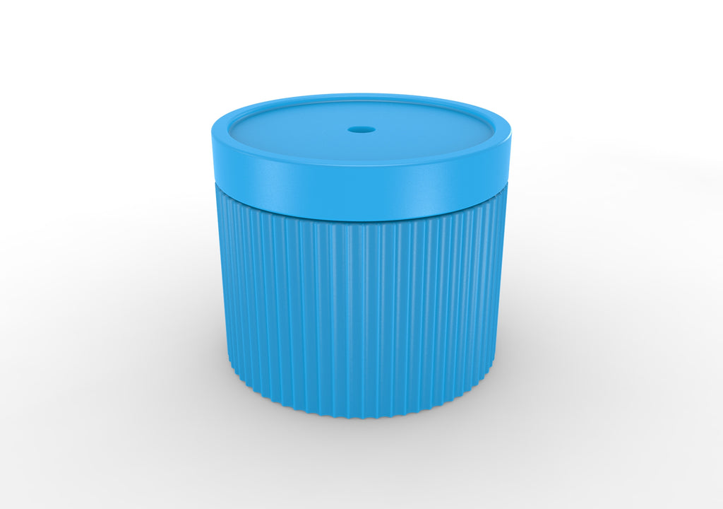Ripple Wide Table