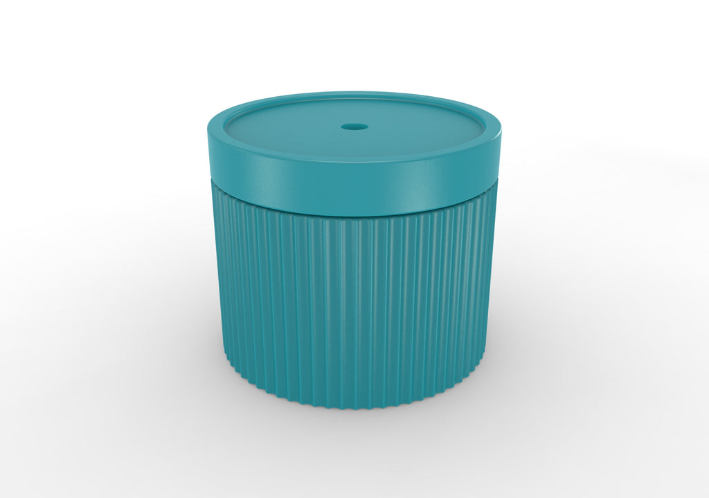Ripple Wide Table