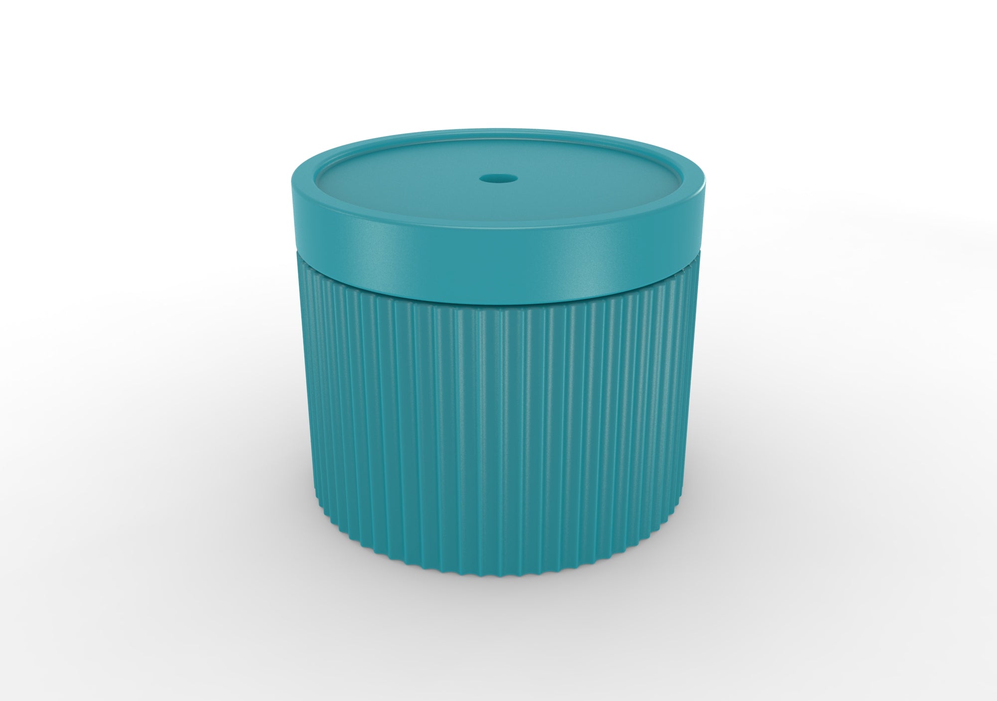 Ripple Wide Table