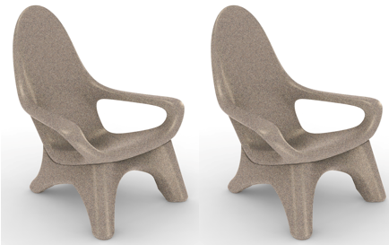 Woosah In-Pool Chair