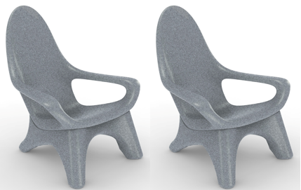Woosah In-Pool Chair