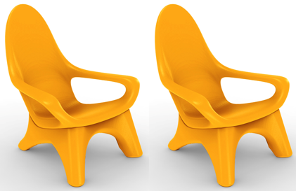 Woosah In-Pool Chair