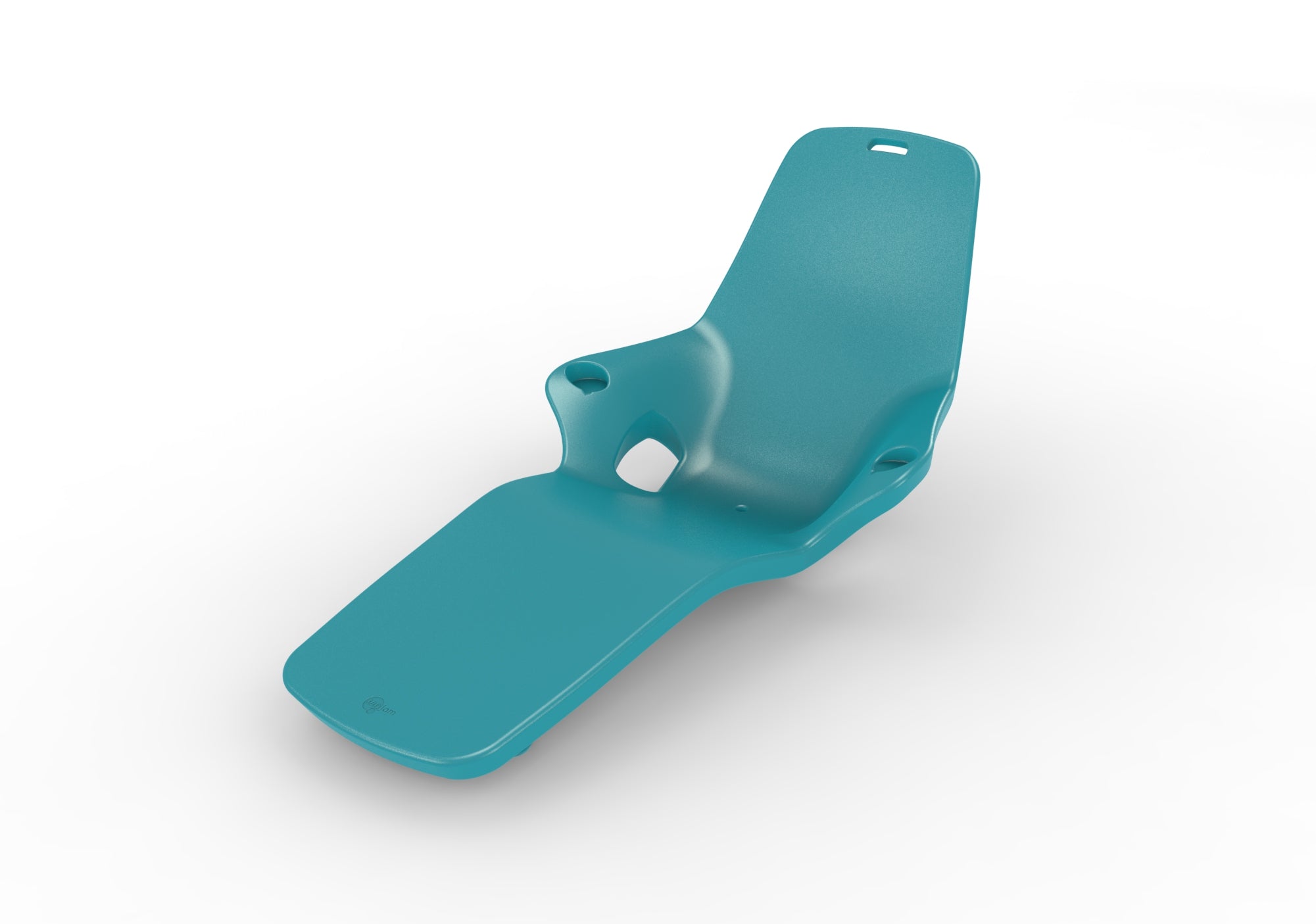 Shayz In-Pool Lounger