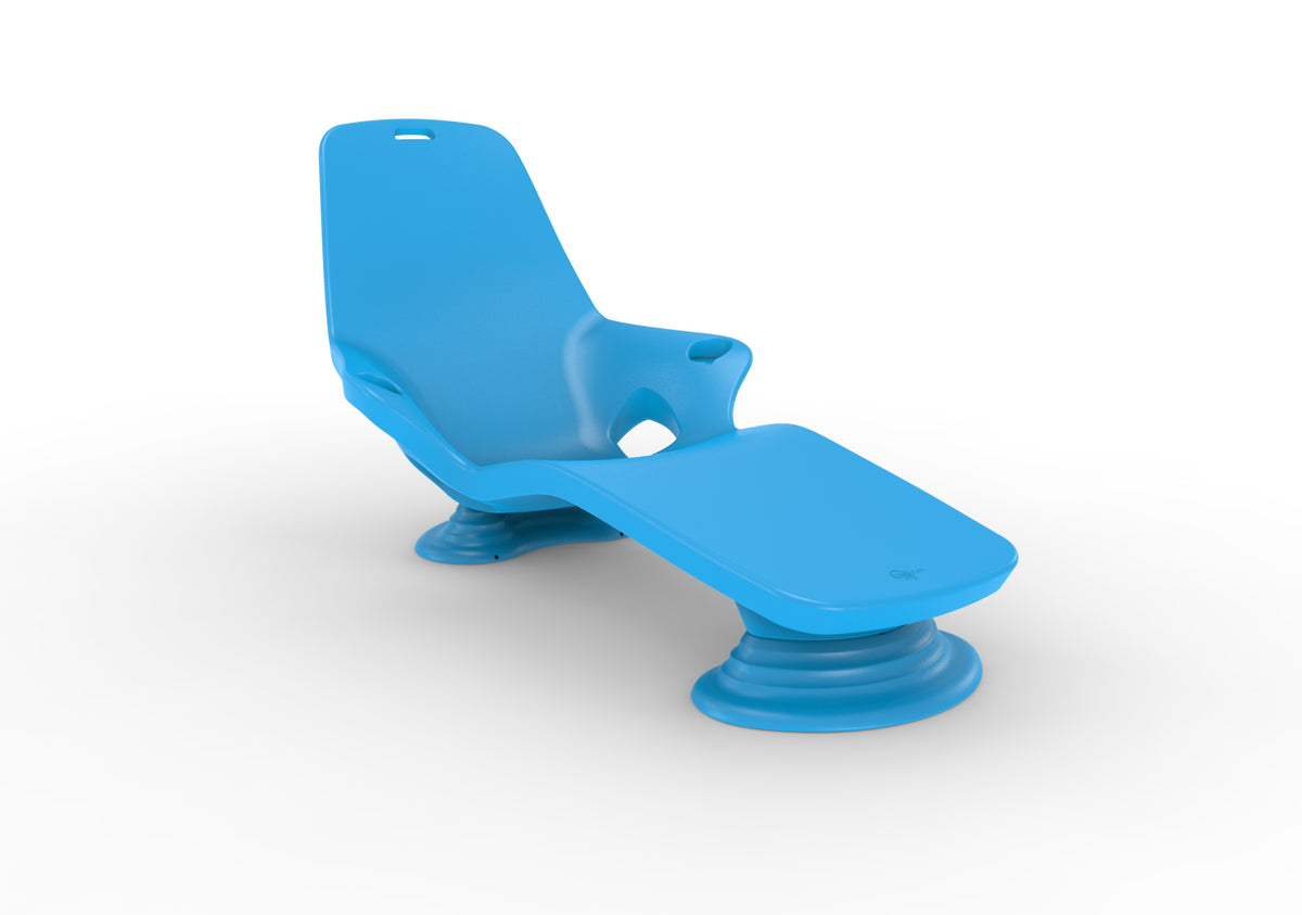 Shayz In-Pool Lounger