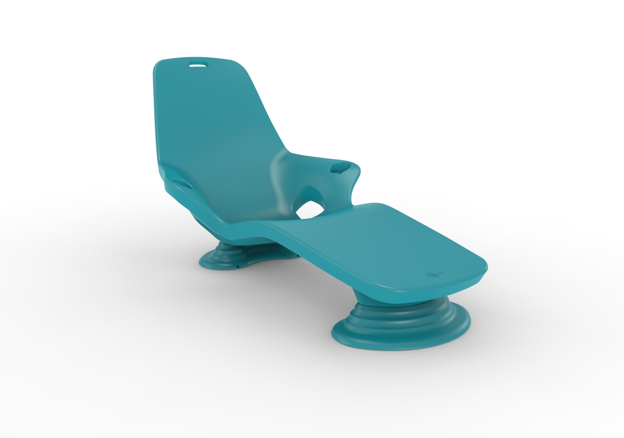 Shayz In-Pool Lounger