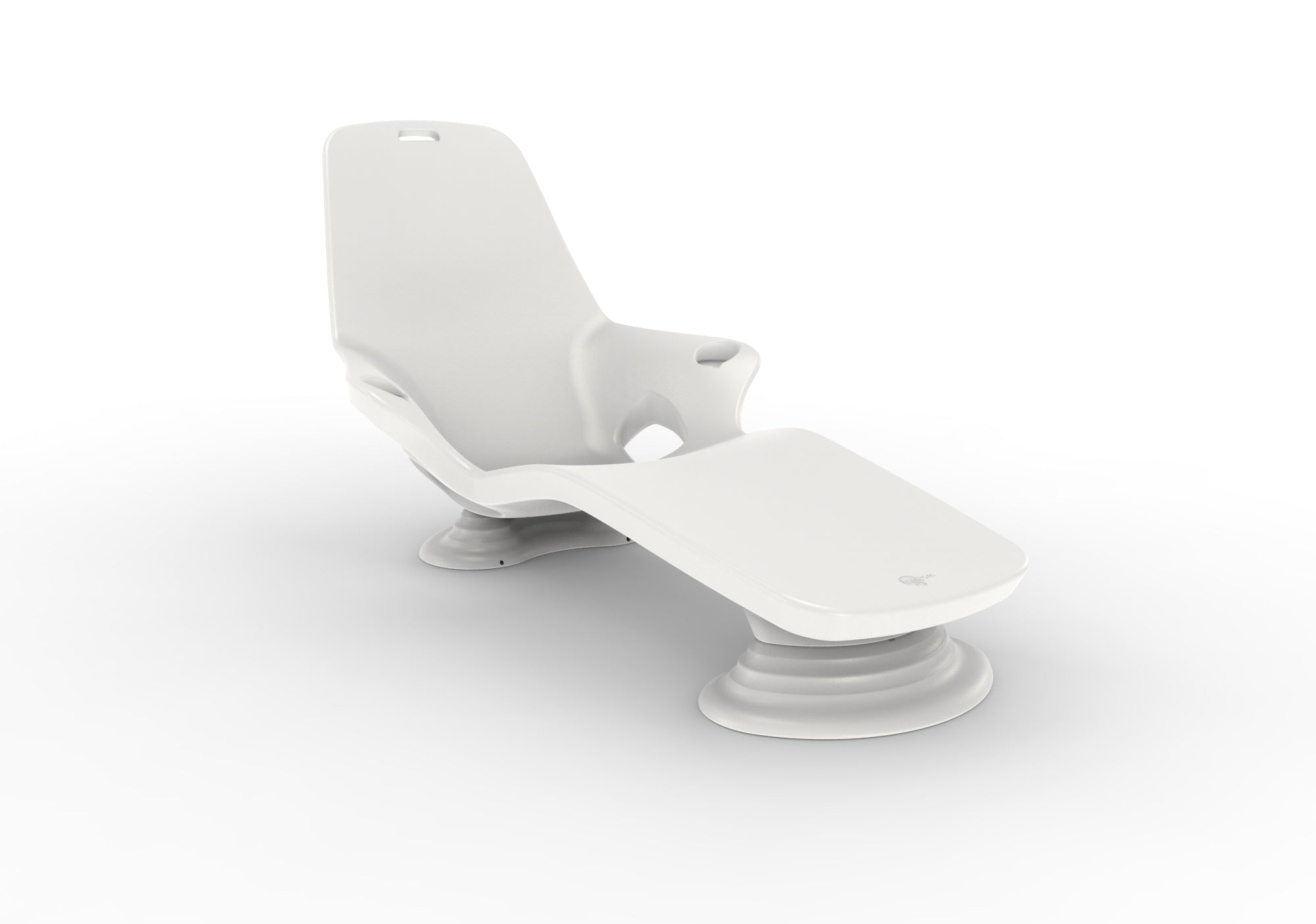 Shayz In-Pool Lounger