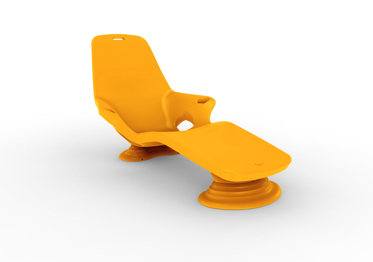 Shayz In-Pool Lounger