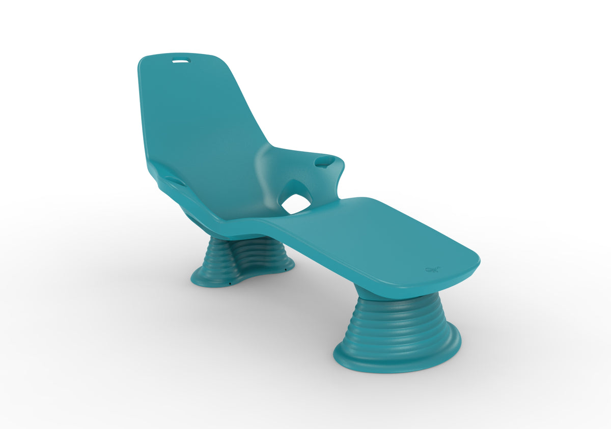 Shayz In-Pool Lounger