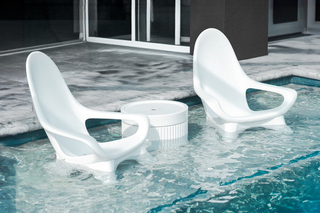 Woosah In-Pool Chair