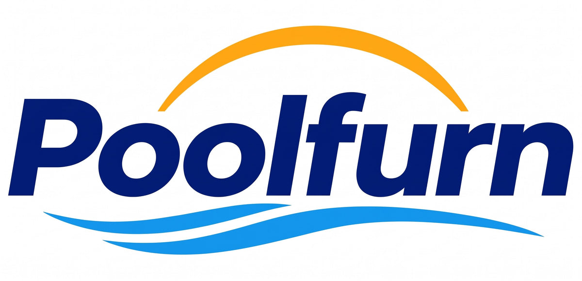 Poolfurn